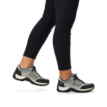 Load image into Gallery viewer, Melinda Wide Fit Women&#39;s Waterproof Walking Shoe
