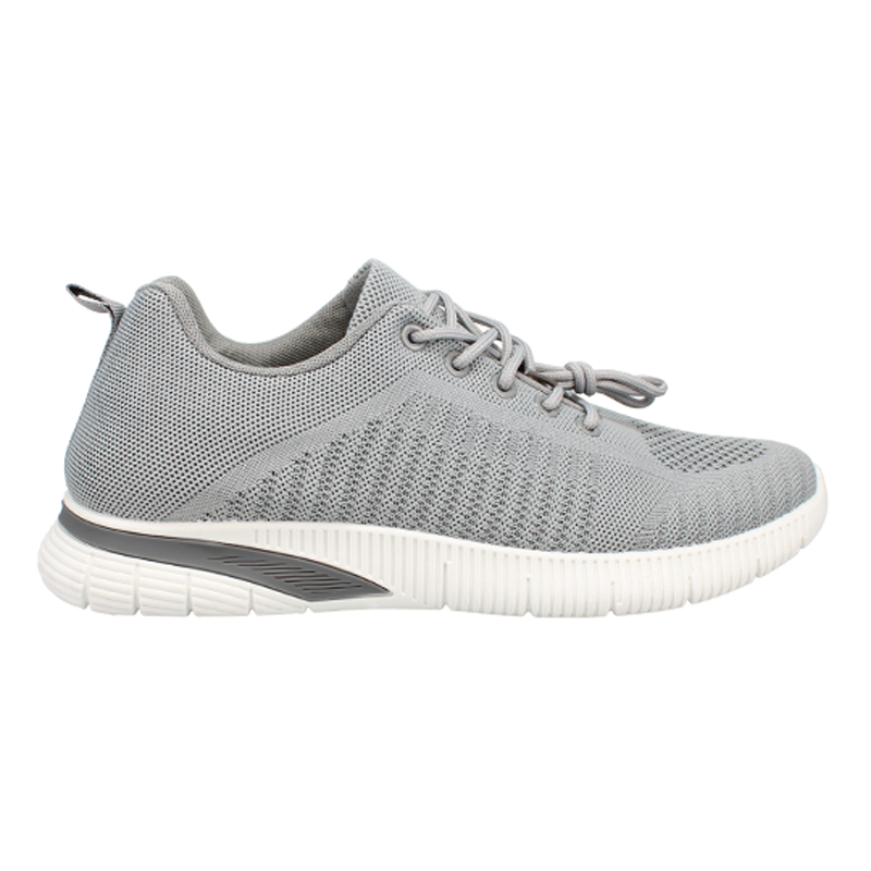 Bourbon Standard Fit Men's Lace Up Sport Style Shoe