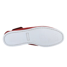 Load image into Gallery viewer, Henry Standard Fit Men&#39;s Leather Boat Shoe
