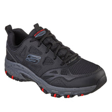 Load image into Gallery viewer, Hillcrest Standard Fit Men&#39;s Leather Mesh Fabric Lace Up Hiking Sport Style Shoe
