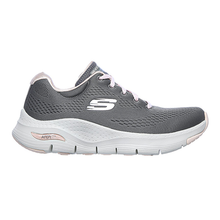 Load image into Gallery viewer, Arch Fit Sunny Outlook Standard Fit Women&#39;s Lace Up Sports Shoe 149057
