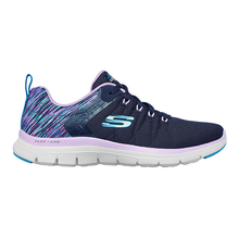 Load image into Gallery viewer, Flex Appeal 4.0 Dream Easy Standard Fit Women&#39;s Lace Up Sport Style Shoe 149571
