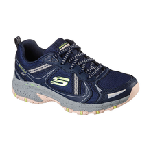 Load image into Gallery viewer, Hillcrest Vast Adventure Standard Fit Women&#39;s Lace Up Sport Style Shoe 149820
