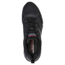 Load image into Gallery viewer, Hillcrest Standard Fit Men&#39;s Leather Mesh Fabric Lace Up Hiking Sport Style Shoe
