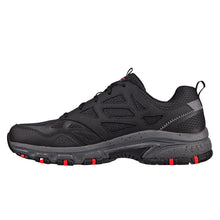 Load image into Gallery viewer, Hillcrest Standard Fit Men&#39;s Leather Mesh Fabric Lace Up Hiking Sport Style Shoe
