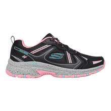 Load image into Gallery viewer, Hillcrest Vast Adventure Standard Fit Women&#39;s Lace Up Sport Style Shoe 149820
