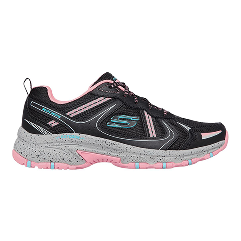 Hillcrest Vast Adventure Standard Fit Women's Lace Up Sport Style Shoe 149820