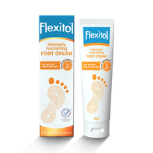 Load image into Gallery viewer, Flexitol Moisturising Foot Cream 85g

