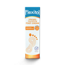Load image into Gallery viewer, Flexitol Moisturising Foot Cream 85g
