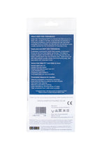 Load image into Gallery viewer, Men&#39;s 1 Pair Pack  - Iomi 80 Denier Flight and Travel Socks
