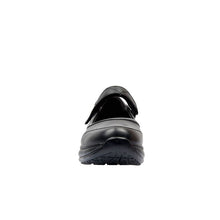 Load image into Gallery viewer, Jane Standard Fit Women&#39;s Soft Style Adjustable Velcro Fastening Leather Shoe
