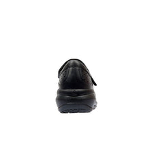 Load image into Gallery viewer, Jane Standard Fit Women&#39;s Soft Style Adjustable Velcro Fastening Leather Shoe
