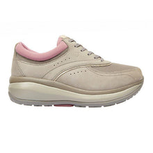 Load image into Gallery viewer, Sydney Standard Fit Women&#39;s Leather Lace Up Sport Style Shoe
