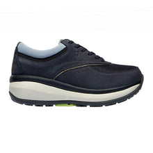 Load image into Gallery viewer, Sydney Standard Fit Women&#39;s Leather Lace Up Sport Style Shoe
