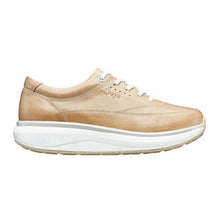 Load image into Gallery viewer, Venice Dual Fit Women&#39;s Leather Lace Up Sport Style Shoe

