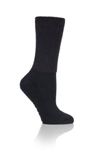 Load image into Gallery viewer, Women&#39;s Iomi 3 Pack Footnurse Cushioned Foot Diabetic Socks
