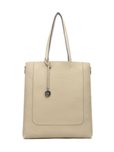 Load image into Gallery viewer, Raffaella Large Twin Handle Shopping Bag
