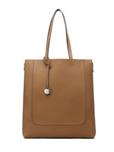 Load image into Gallery viewer, Raffaella Large Twin Handle Shopping Bag
