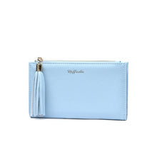 Load image into Gallery viewer, Women&#39;s Tassel Purse
