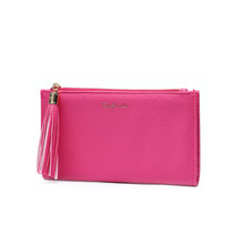 Load image into Gallery viewer, Women&#39;s Tassel Purse
