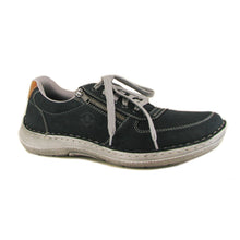 Load image into Gallery viewer, Latimer Wide Fit Men&#39;s Lace Up Shoe
