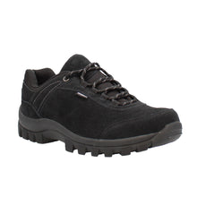 Load image into Gallery viewer, Luke Wide Fit Men&#39;s Suede Lace Up Flat Sport Style Shoe
