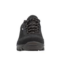 Load image into Gallery viewer, Luke Wide Fit Men&#39;s Suede Lace Up Flat Sport Style Shoe
