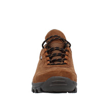 Load image into Gallery viewer, Luke Wide Fit Men&#39;s Suede Lace Up Flat Sport Style Shoe
