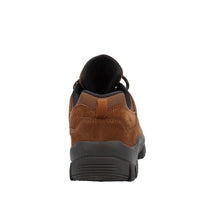 Load image into Gallery viewer, Luke Wide Fit Men&#39;s Suede Lace Up Flat Sport Style Shoe

