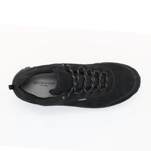 Load image into Gallery viewer, Luke Wide Fit Men&#39;s Suede Lace Up Flat Sport Style Shoe
