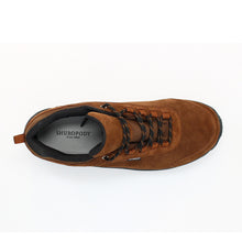 Load image into Gallery viewer, Luke Wide Fit Men&#39;s Suede Lace Up Flat Sport Style Shoe
