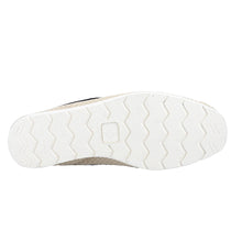 Load image into Gallery viewer, Mark Standard Fit Men&#39;s Suede Lace Up Espadrille

