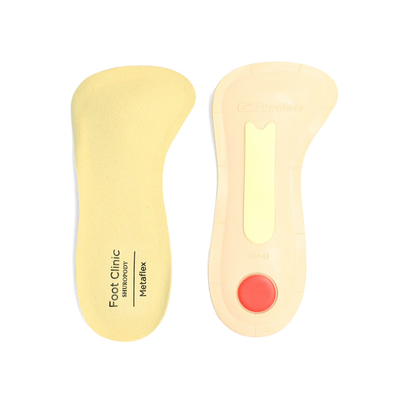 Shuropody insoles best sale