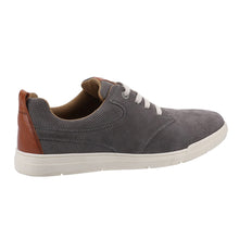 Load image into Gallery viewer, Michael Standard Fit Men&#39;s Suede Lace Up Casual Shoe
