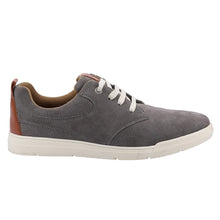 Load image into Gallery viewer, Michael Standard Fit Men&#39;s Suede Lace Up Casual Shoe
