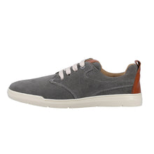 Load image into Gallery viewer, Michael Standard Fit Men&#39;s Suede Lace Up Casual Shoe
