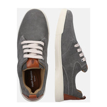 Load image into Gallery viewer, Michael Standard Fit Men&#39;s Suede Lace Up Casual Shoe

