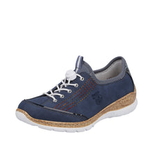 Load image into Gallery viewer, Marin Standard Fit Women&#39;s Synthetic Slip On Flat Shoe
