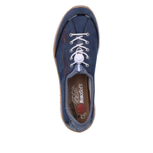 Load image into Gallery viewer, Marin Standard Fit Women&#39;s Synthetic Slip On Flat Shoe
