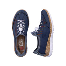 Load image into Gallery viewer, Marin Standard Fit Women&#39;s Synthetic Slip On Flat Shoe
