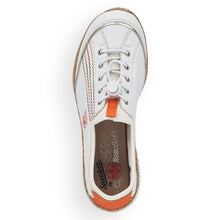 Load image into Gallery viewer, Marin Standard Fit Women&#39;s Synthetic Slip On Flat Shoe
