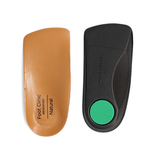Load image into Gallery viewer, Foot Clinic Natural Orthotics
