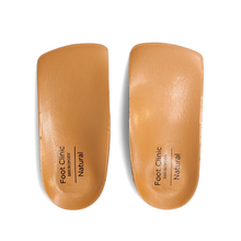 Load image into Gallery viewer, Foot Clinic Natural Orthotics
