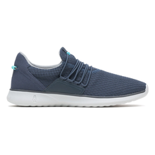 Load image into Gallery viewer, Good Shoe Bungee Standard Fit Men&#39;s Elasticated Lace Slip On Sport Style Shoe
