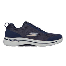 Load image into Gallery viewer, Go Walk Arch Fit Idyllic Standard Fit Men&#39;s Lace Up Sport Style Shoe 216116
