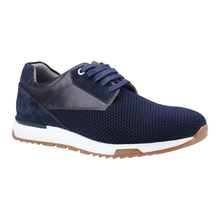 Load image into Gallery viewer, Simon Standard Fit Men&#39;s Lace Up Sport Style Shoe

