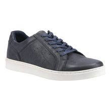 Load image into Gallery viewer, Mason Standard Fit Men&#39;s Leather Lace Up Sport Style Shoe
