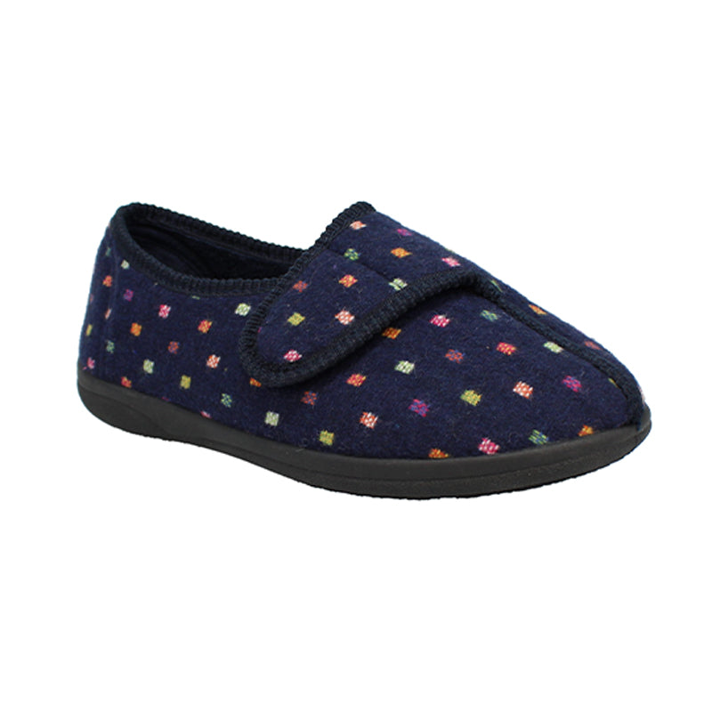 Elsa-s | Women's Slippers | Shuropody