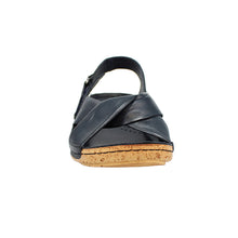 Load image into Gallery viewer, Andula Wide Fit Women&#39;s Strappy Flat Sandal
