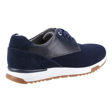 Load image into Gallery viewer, Simon Standard Fit Men&#39;s Lace Up Sport Style Shoe
